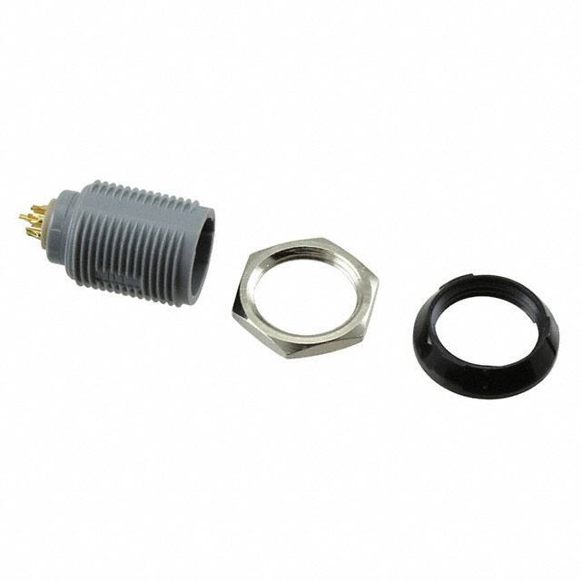 PLB1G020007 ITT Cannon, LLC  Circular Connector Assemblies